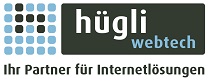huegliwebtech LOGO